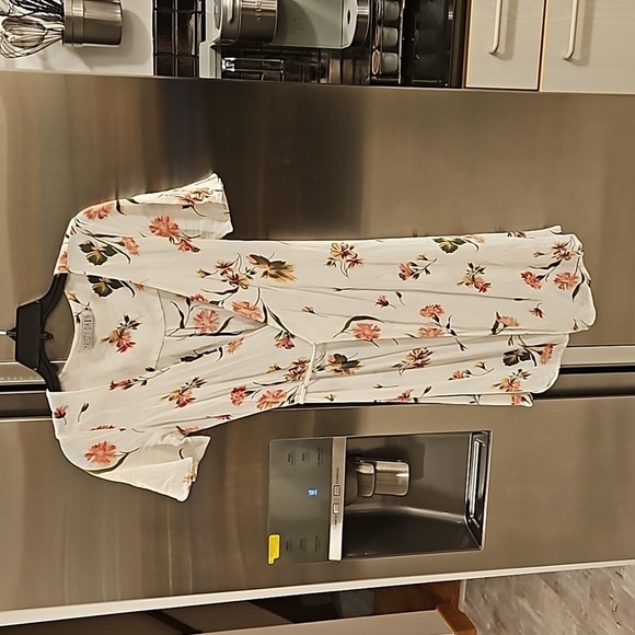 💕CHRISTY DAWN💕 The Anya Dress ~ Strawflower Floral Print Medium - Picture 11 of 16